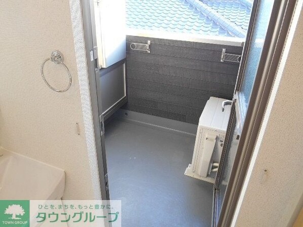 アレーナ ウエストの物件内観写真